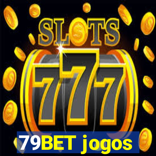 79BET jogos